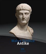 Tapa de Wahre Schätze - Antike