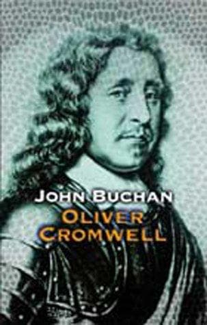 Tapa de Oliver Cromwell