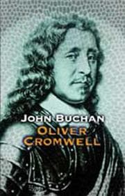 Tapa de Oliver Cromwell