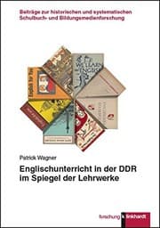 Tapa de Englischunterricht in der DDR im Spiegel der Lehrwerke