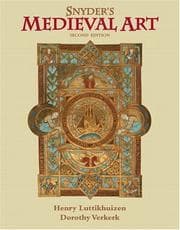 Tapa de Snyder's Medieval art