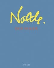 Tapa de NOLDE