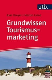 Tapa de Grundwissen Tourismusmarketing