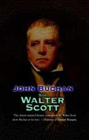 Tapa de Sir Walter Scott