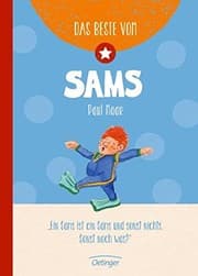 Tapa de Das Beste vom Sams