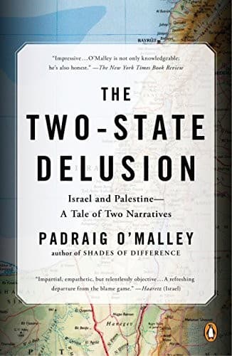Tapa de The two-state delusion