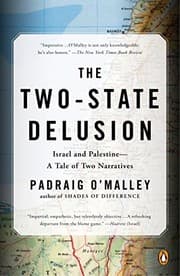Tapa de The two-state delusion