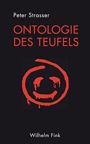 Tapa de Ontologie des Teufels : Mit einem Anhang