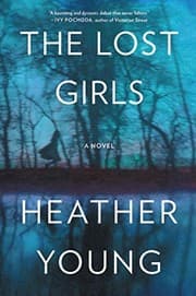 Tapa de The Lost Girls