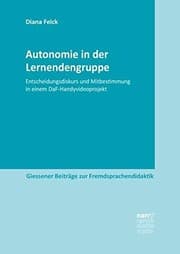 Tapa de Autonomie in der Lernendengruppe