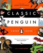 Tapa de Classic Penguin