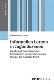 Tapa de Informelles Lernen in Jugendszenen