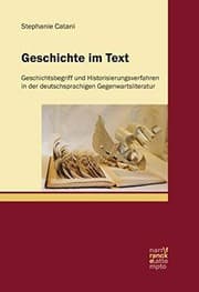 Tapa de Geschichte im Text