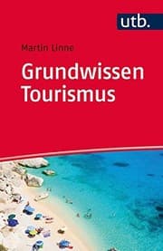 Tapa de Grundwissen Tourismus