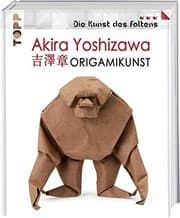 Tapa de Akira Yoshizawa