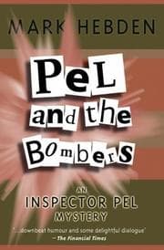 Tapa de Pel and the Bombers (Inspector Pel Mysteries)