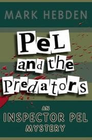 Tapa de Pel and the predarors