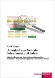 Tapa de Unterricht aus Sicht der Lehrerinnen und Lehrer