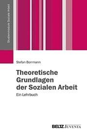 Tapa de Theoretische Grundlagen der Sozialen Arbeit