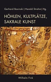 Tapa de Höhlen, Kultplätze, sakrale Kunst