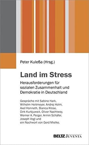 Tapa de Land im Stress