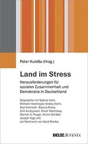Tapa de Land im Stress