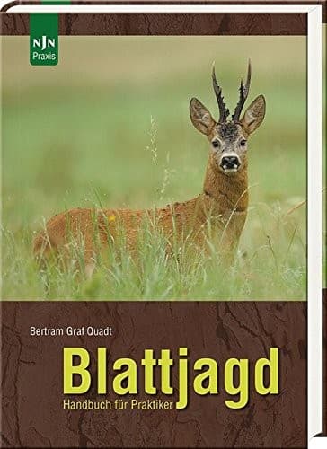 Tapa de Blattjagd