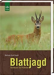 Tapa de Blattjagd
