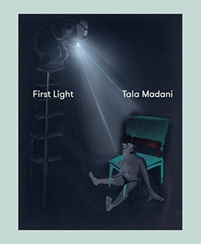 Tapa de Tala Madani