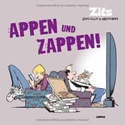Tapa de Zits 14