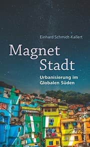 Tapa de Magnet Stadt