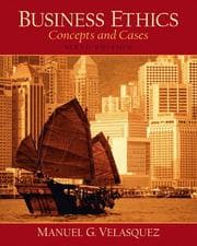 Tapa de Business Ethics, A Teaching and Learning Classroom Edition