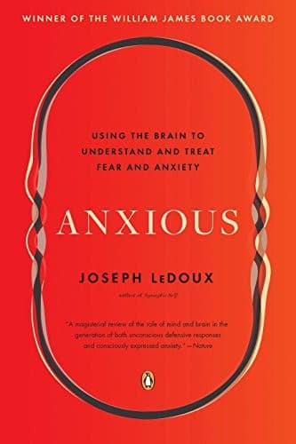 Tapa de Anxious