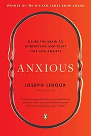 Tapa de Anxious