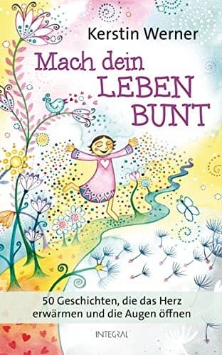 Tapa de Mach dein Leben bunt