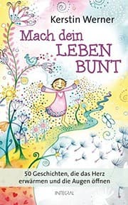 Tapa de Mach dein Leben bunt