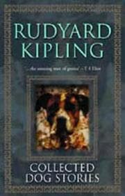 Tapa de Collected dog stories