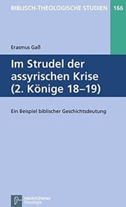 Tapa de Im Strudel Der Assyrischen Krise