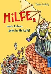 Tapa de Hilfe, mein Lehrer geht in die Luft