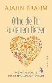 Tapa de Öffne die Tür zu deinem Herzen