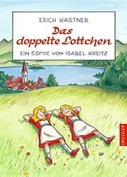 Tapa de Das doppelte Lottchen