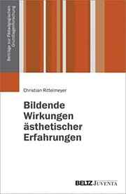 Tapa de Bildende Wirkungen ästhetischer Erfahrungen