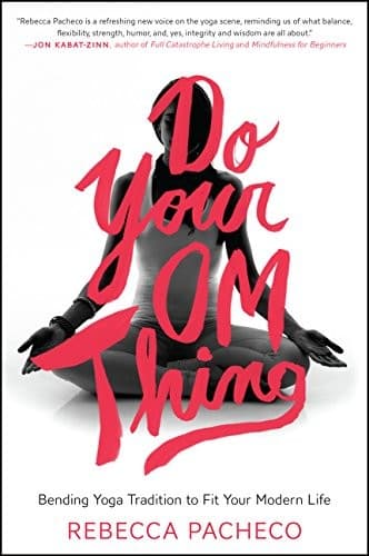 Tapa de Do Your Om Thing