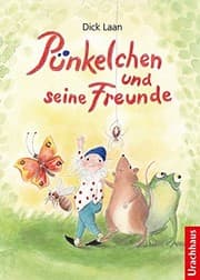 Tapa de Pünkelchen und seine Freunde