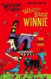 Tapa de Winnie and Wilbur