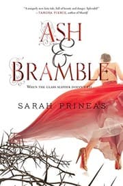 Tapa de Ash & Bramble