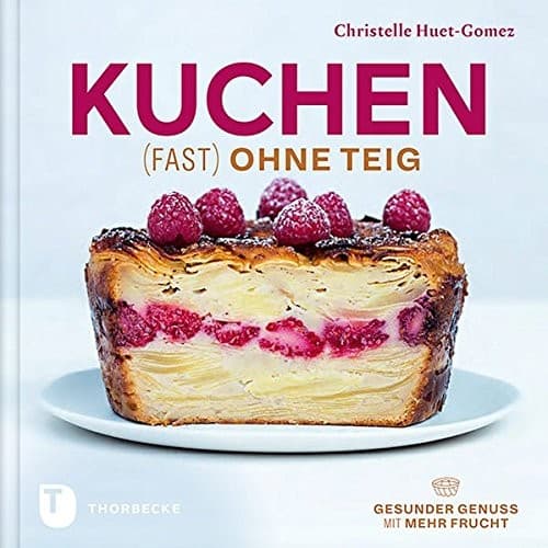 Tapa de Kuchen  ohne Teig