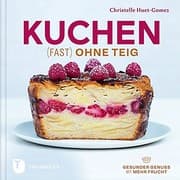 Tapa de Kuchen  ohne Teig
