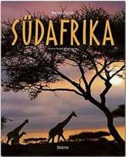 Tapa de Reise durch Südafrika