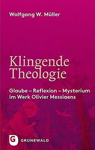 Tapa de Klingende Theologie